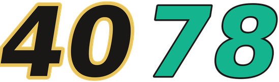 4078 logo