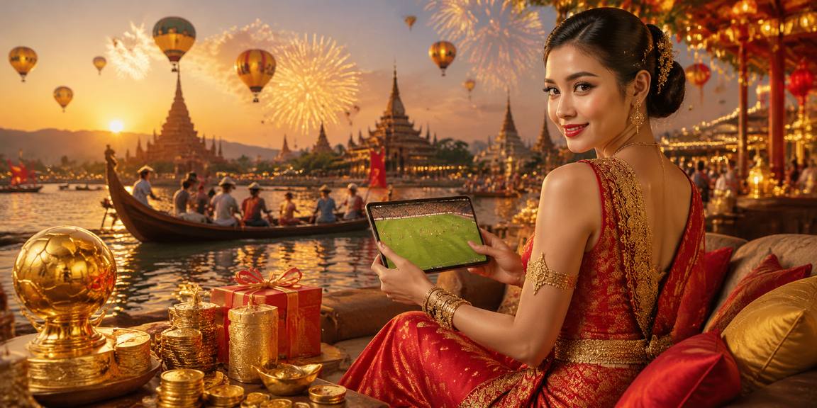 4078 Lucky Fortune